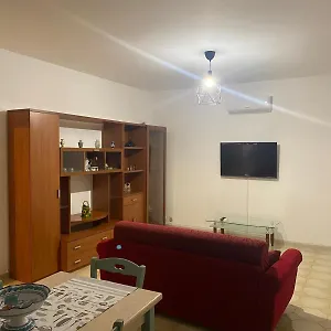 Zacco's House Pozzallo