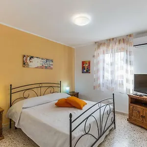 Casa Cabrera Pozzallo